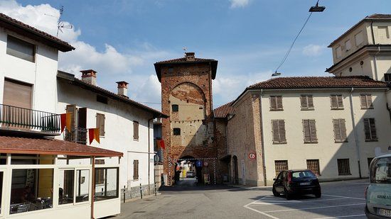 Torre Fasani
