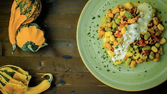 Crudo Osteria Contemporanea