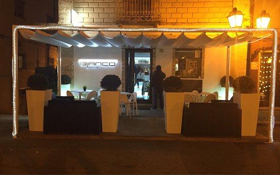 Blanco Cafè