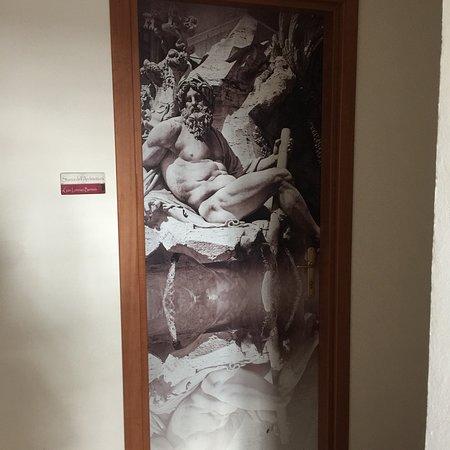 Ristorante Art Hotel