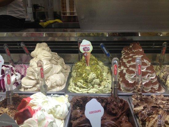 Gelateria Mckenzye