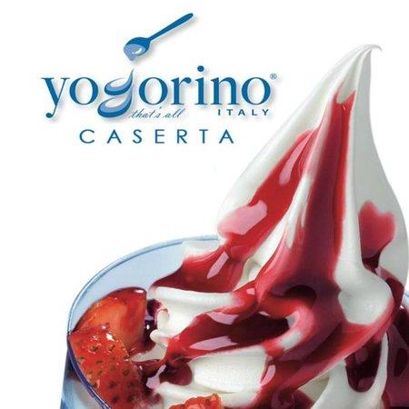 Yogorino Caserta
