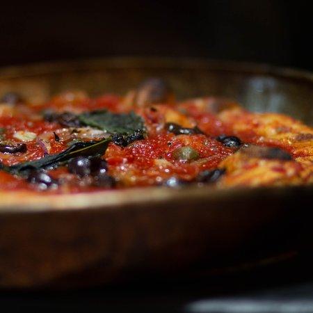 Pizzeria Il Folletto