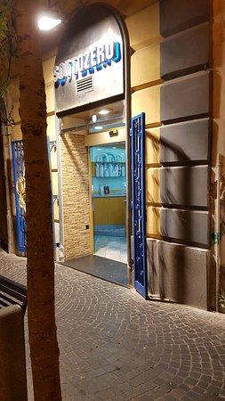 Gelateria Sotto Zero