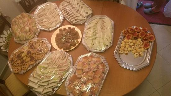 La Pizza a Torrevecchia