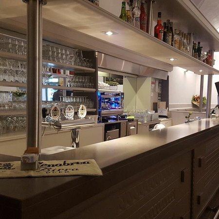 Cafè Liston