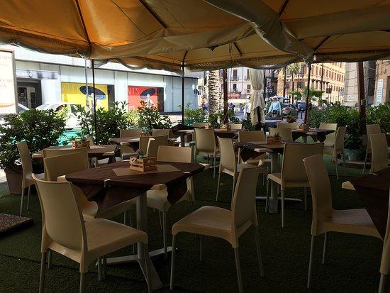 Risto Bar Due Palme