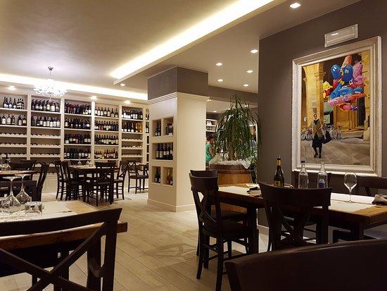 Ristorante Da Mizio
