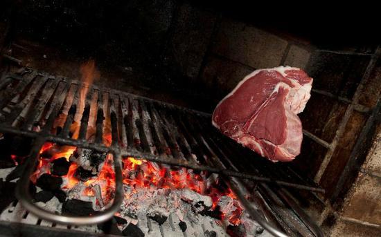 Trattoria Il Pozzo