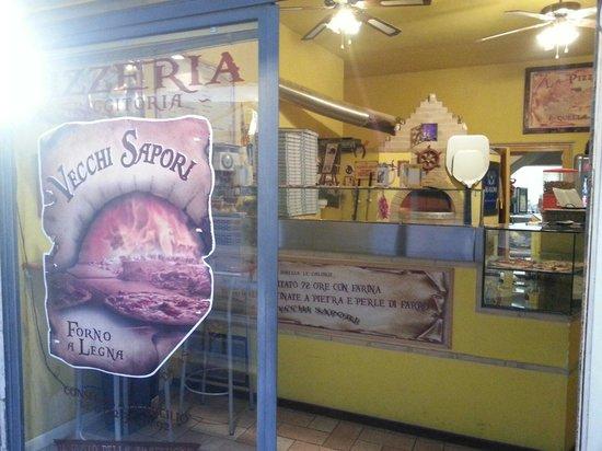 Vecchi Sapori