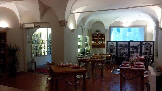 Vino & Bruschette