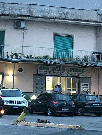 Non Solo Pizza Di Staiano Antonio
