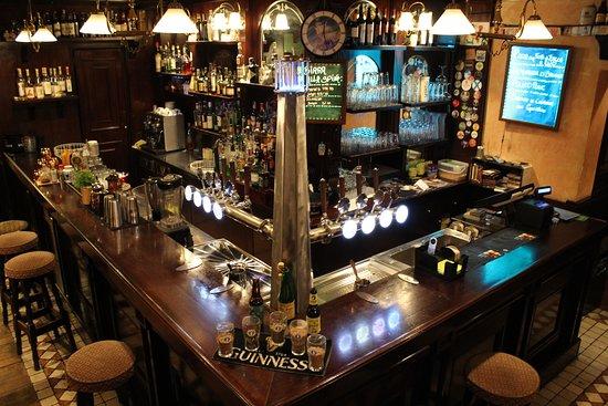 Bo Bar Il Pub
