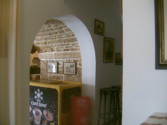 Bar Enoteca A Casedd