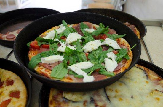 La Pizzoteca