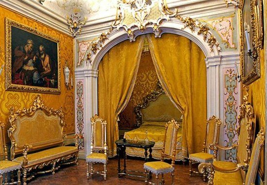 Palazzo Tozzoni
