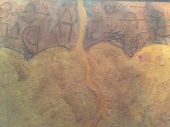 la Civica Raccolta d'Arte di Roseto degli Abruzzi