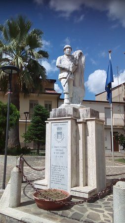 Monumento Ai Caduti
