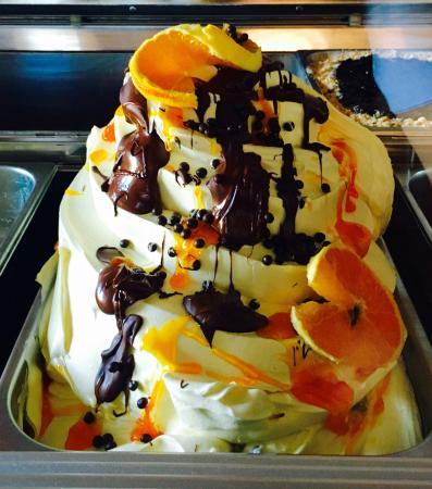 Puró Gelateria