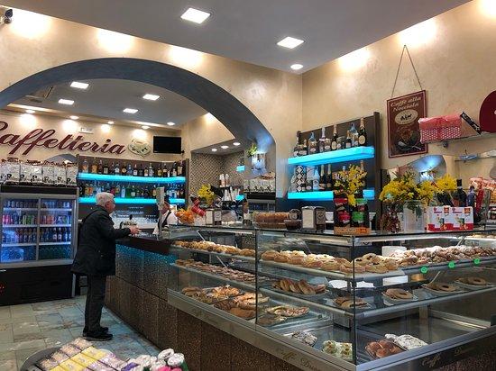 Caffe Duomo