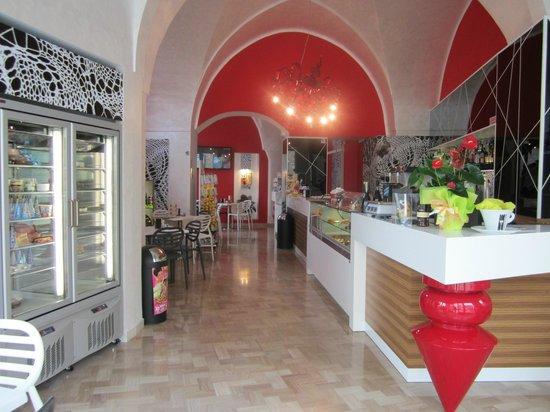 Castrum Caffe