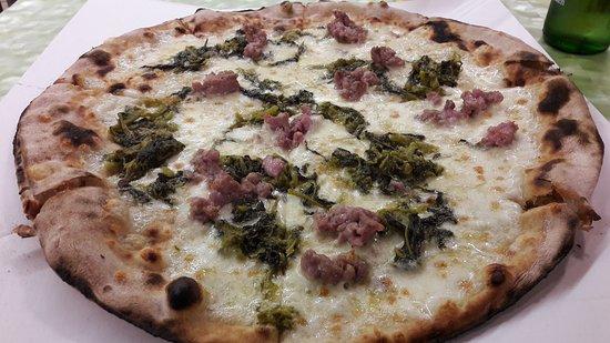Pizzeria da Rosito