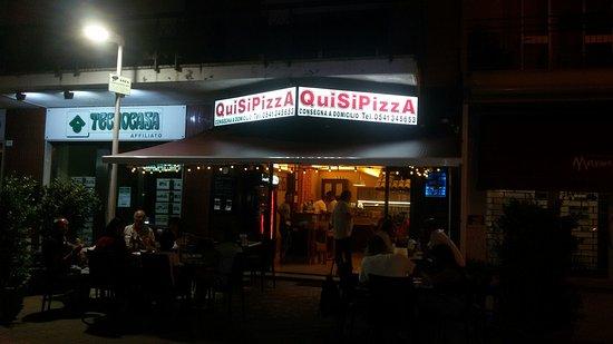 Quisipizza