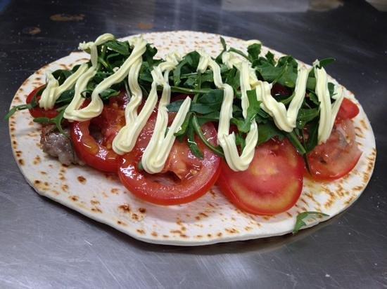 Piadina