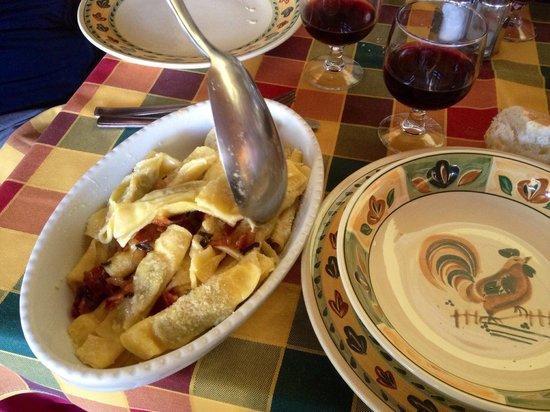 Agriturismo Cerri