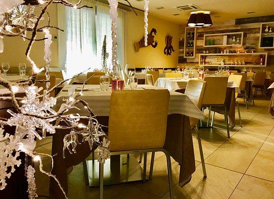 Ristorante Pizzeria da Giovanni