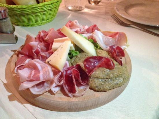 Locanda dell'Antica Giasera