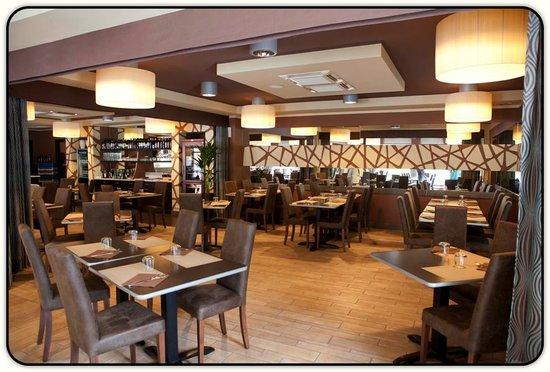 Aglio e Oglio Ristorante Pizza & Family Restaurant
