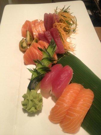 KOBE Sushi