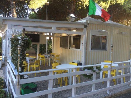 Il Chiosco di Morellini Valeria