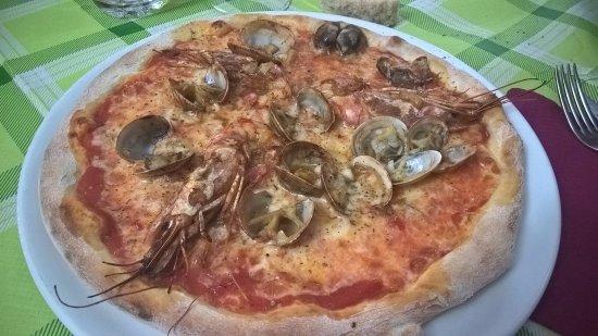 Ristorante Il Valvola