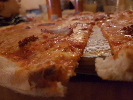 Cafe del Borghetto