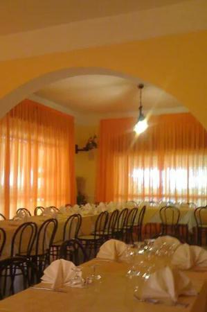 Ristorante Pizzeria Nocera