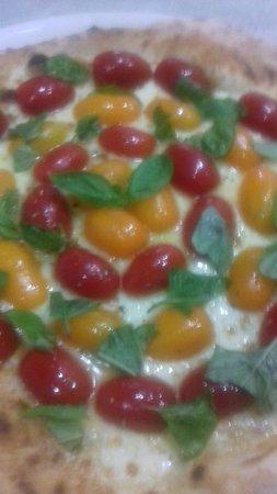 Cuori di Pizza