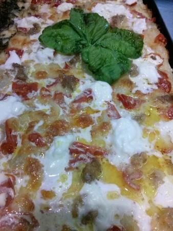 Pizza100celle