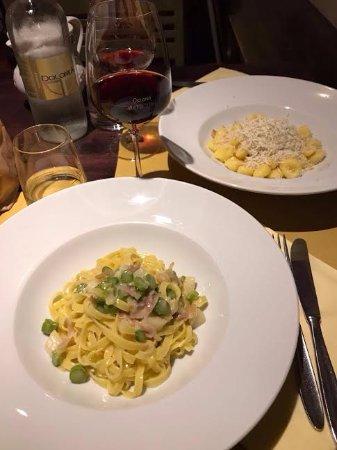 Osteria alle Nazioni