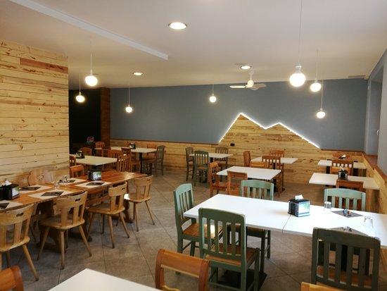 IL Gufo Pizzeria