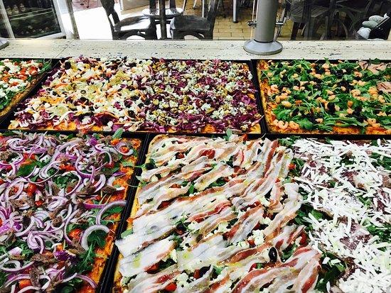 Pizzeria Rosella
