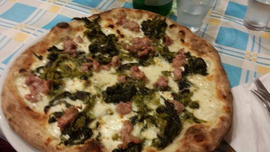 Pizzeria da Mario
