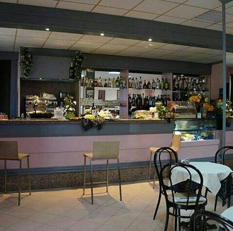 Pink Bar
