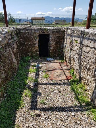 Anfiteatro Romano