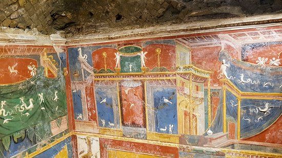 Museo Archeologico Romano MAR