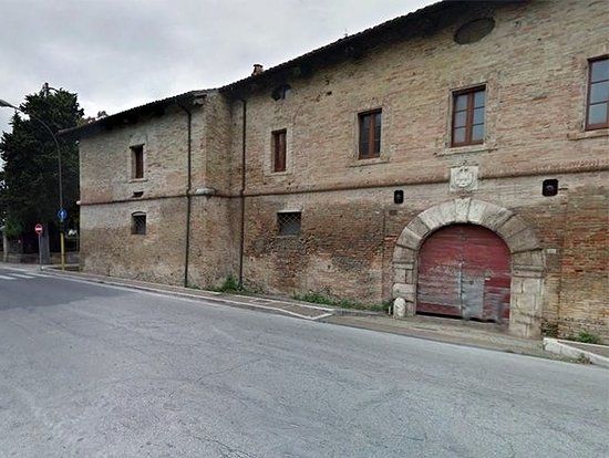 la Torre Guelfa