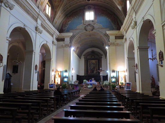 Parrocchia S. Michele Arcangelo