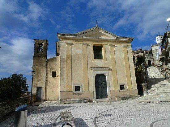 Santuario Madonna delle Grazie