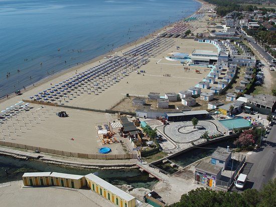 Lido Aurora